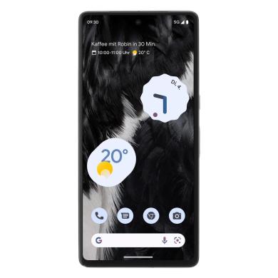 Google Pixel 7 Pro 5G 128Go noir volcanique - très bon état